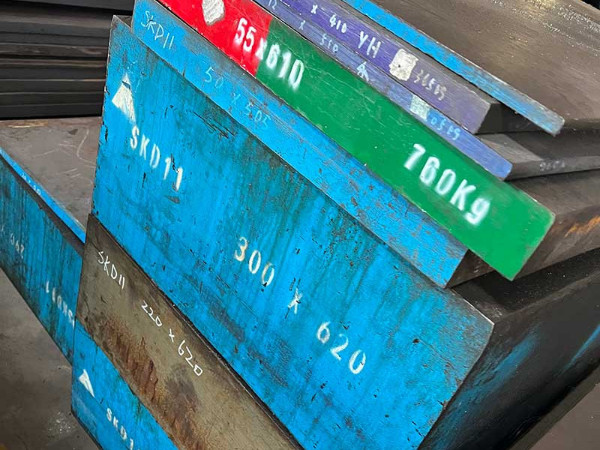 SKD11做鋼優(yōu)缺點(diǎn)