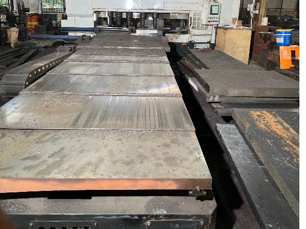 模具鋼是什么材質(zhì)