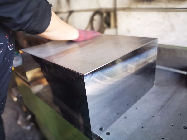 經(jīng)商之道以誠(chéng)信為本