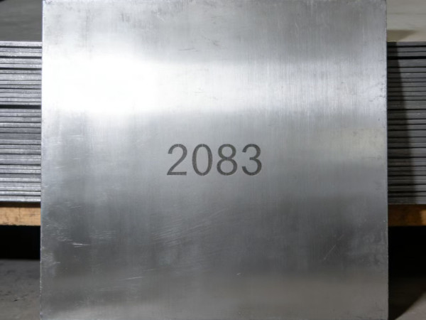 2083模具鋼多少錢一公斤